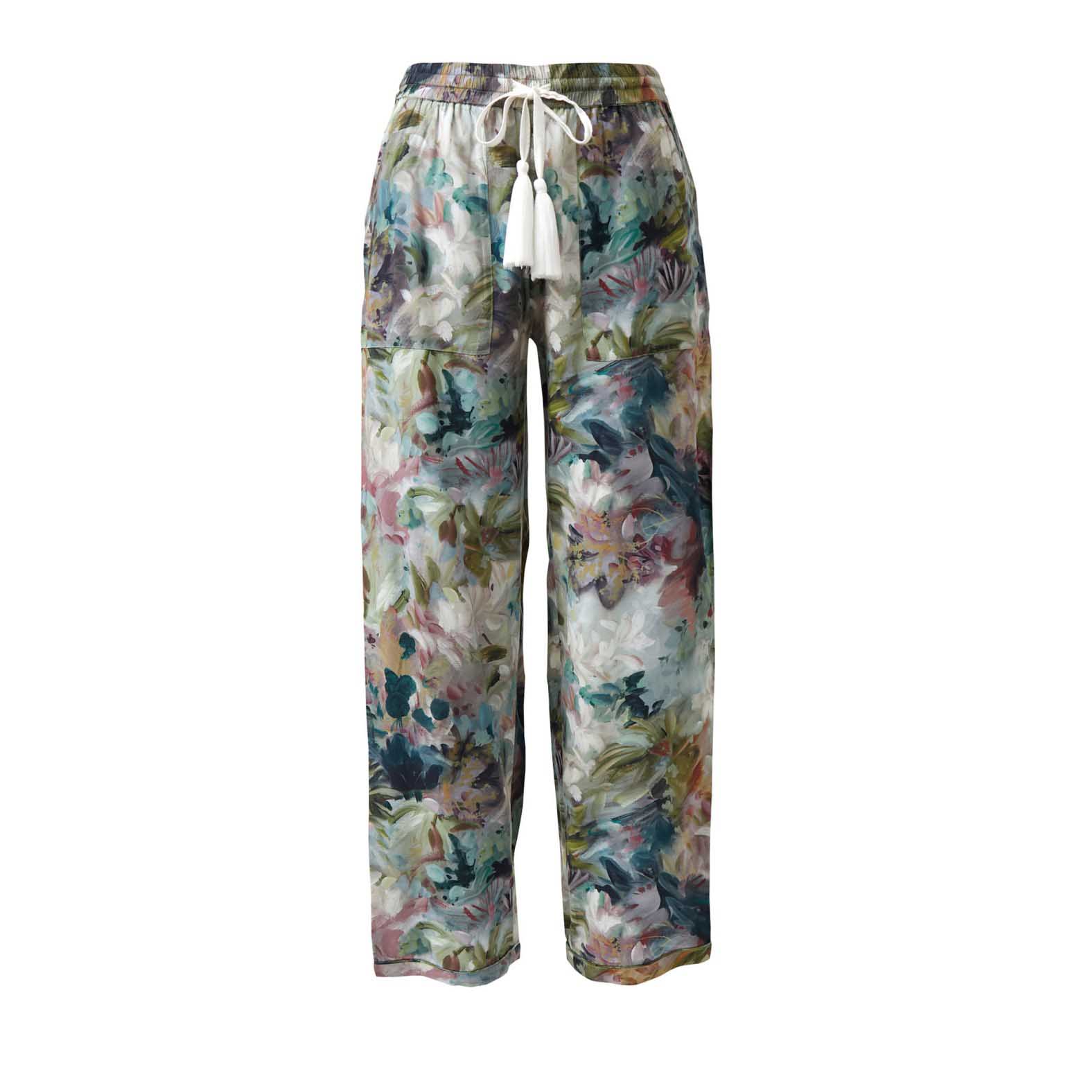 Wallace Cotton Florence Pj Pants